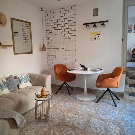 Stone House Vito With A Terrace & Sea View Split