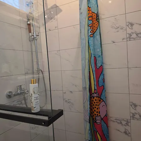 Stone House Vito With A Terrace & Sea View * Split