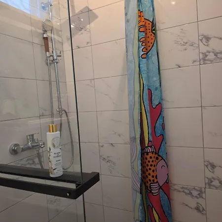 Stone House Vito With A Terrace & Sea View * Split
